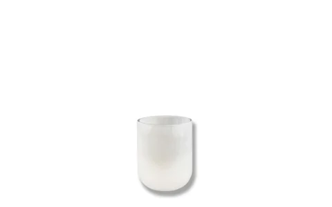 Opal Tandborsthållare Linen