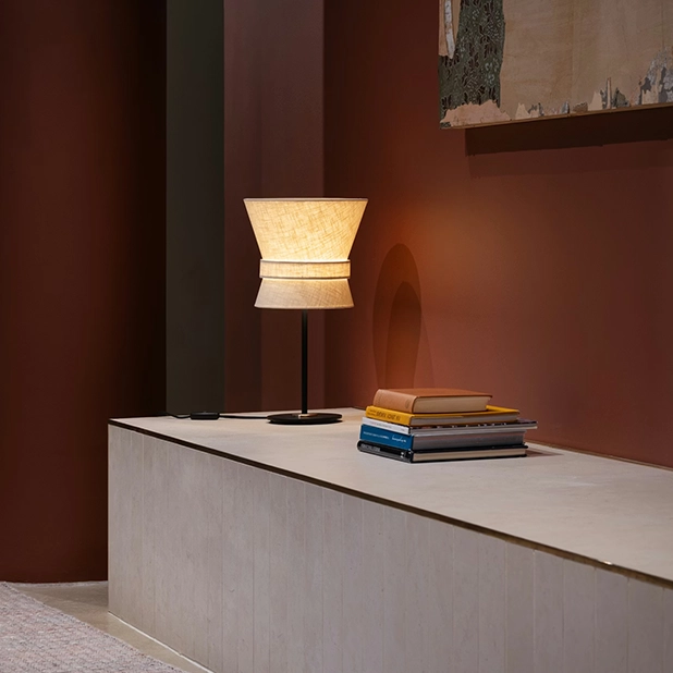 Bow Bordslampa