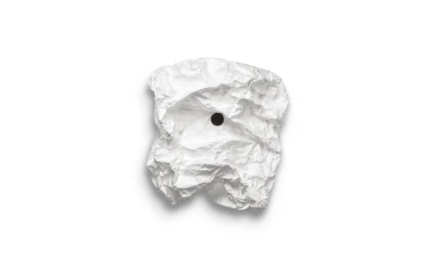 Maap W1 Vägglampa