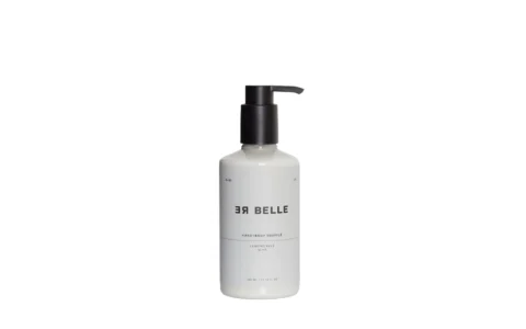 Hand & Body Soufflé Lemongrass Mint 300 ml