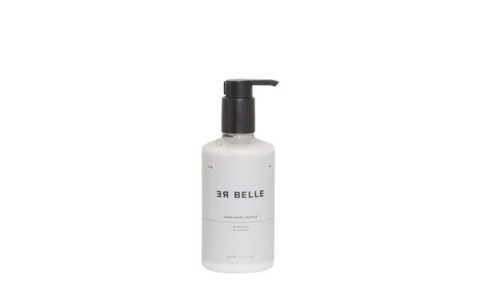 Hand & Body Soufflé Mandarin Rosmary 300 ml