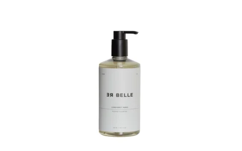 Hand & Body Wash Forest Flowers 500 ml