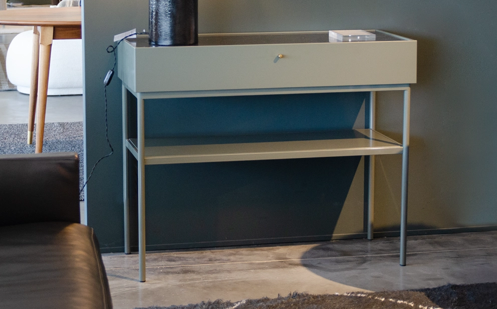 Sideboard Luc Asplund
