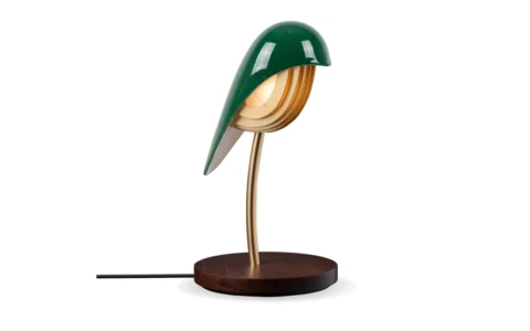 Bird Bordslampa