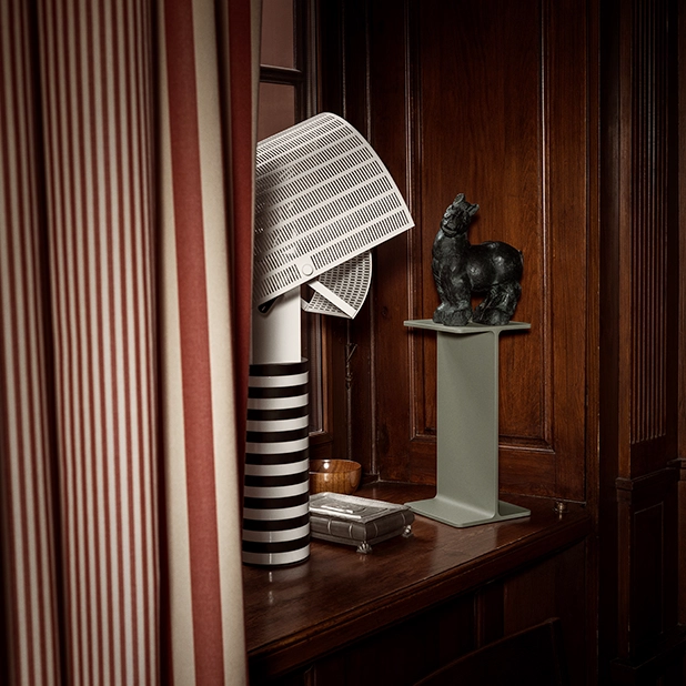 Museum Pedestal