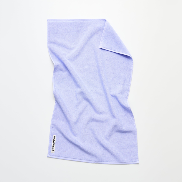 Naram Handduk Lavender Blue