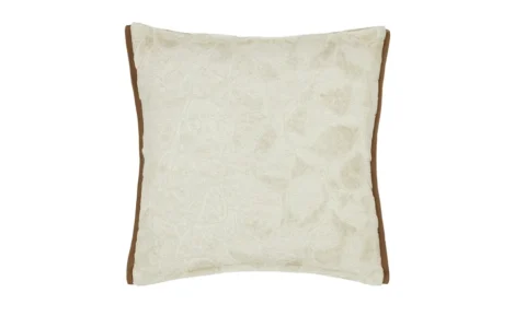 Celandine Linen Prydnadskudde