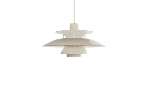 PH 5 320 Opal Taklampa