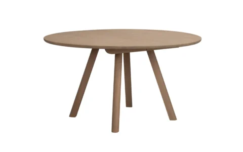 Clapperton Matbord Runt