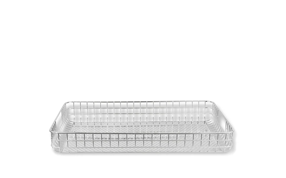 Lift Tray Chrome