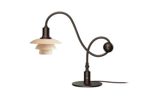 PH 1/1 Piano Bordslampa Limited Edition 2026