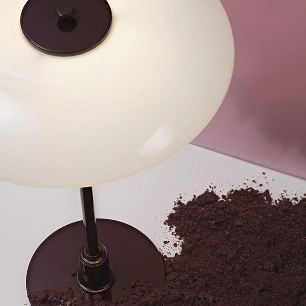 PH 3/2 Bordslampa Glossy