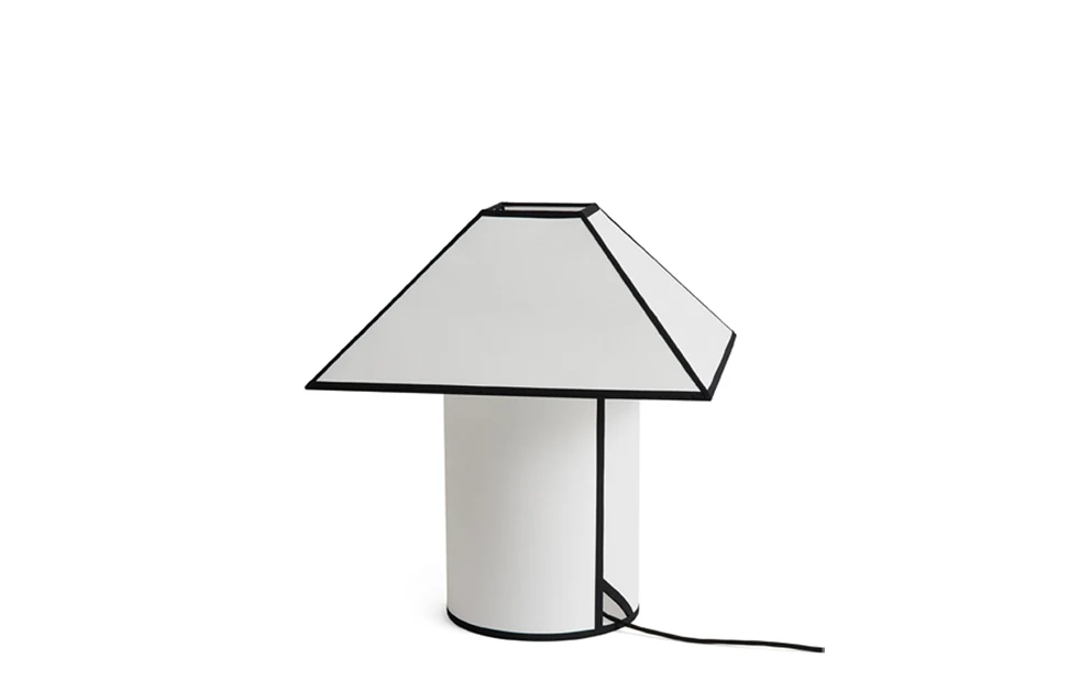 Ava Pyramid Bordslampa