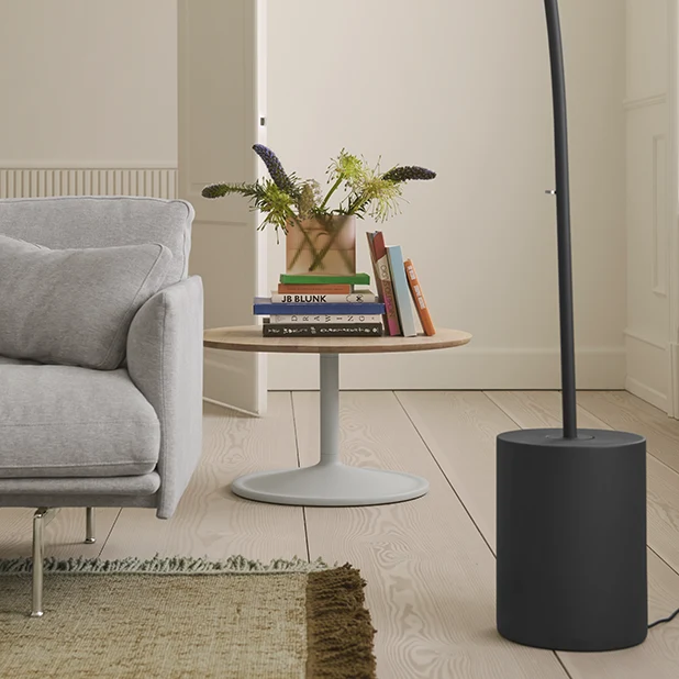 Contra Floor Lamp