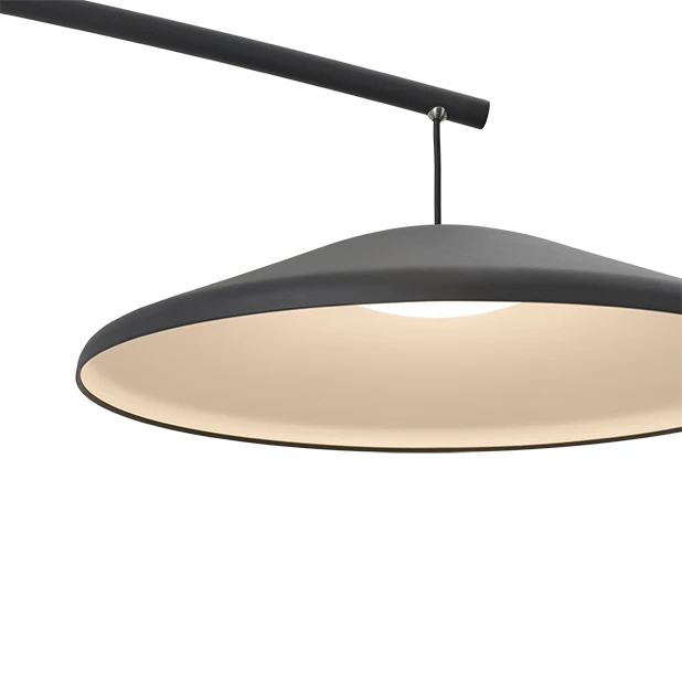 Contra Floor Lamp