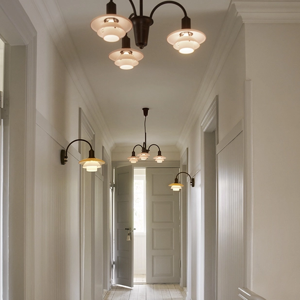 PH 3/2 Vägglampa Centenary Edition