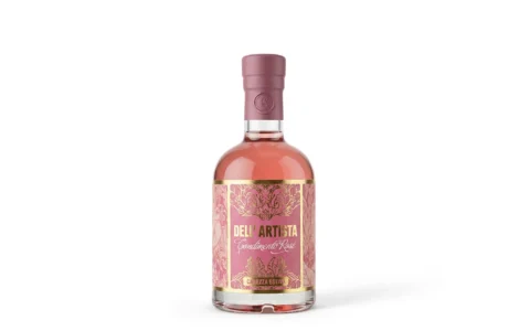 Condimento Rosé Rosébalsamico