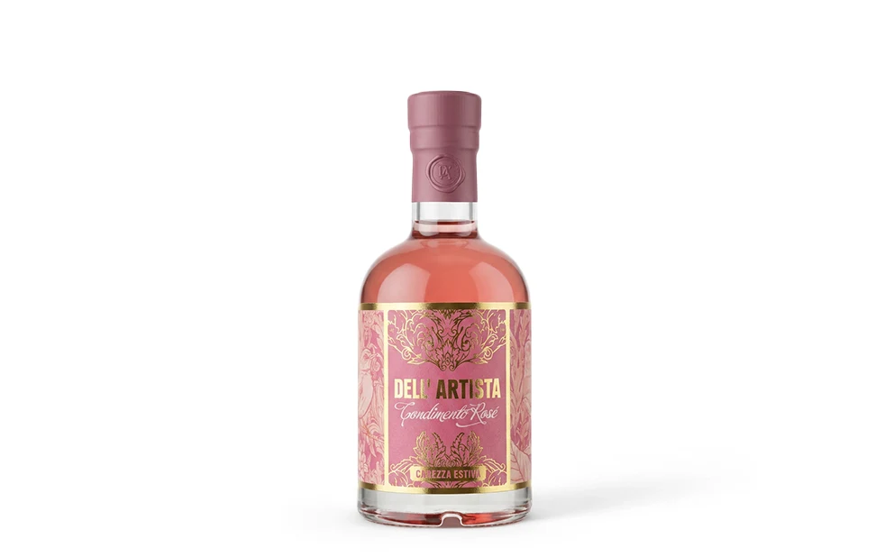 Condimento Rosé Rosébalsamico