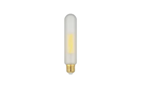 Ljuskälla LED E27 T38 9,9W 2700K