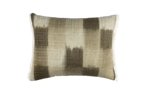 Harlyn Bay Linen Prydnadskudde