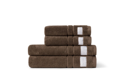 Skrea Handduksset Taupe