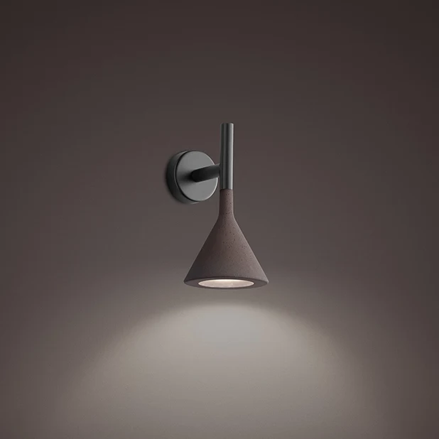 Aplomb Mini Vägglampa