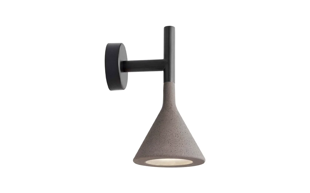 Aplomb Mini Vägglampa