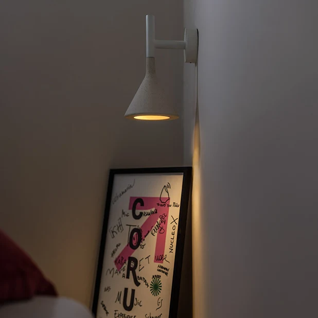 Aplomb Mini Vägglampa