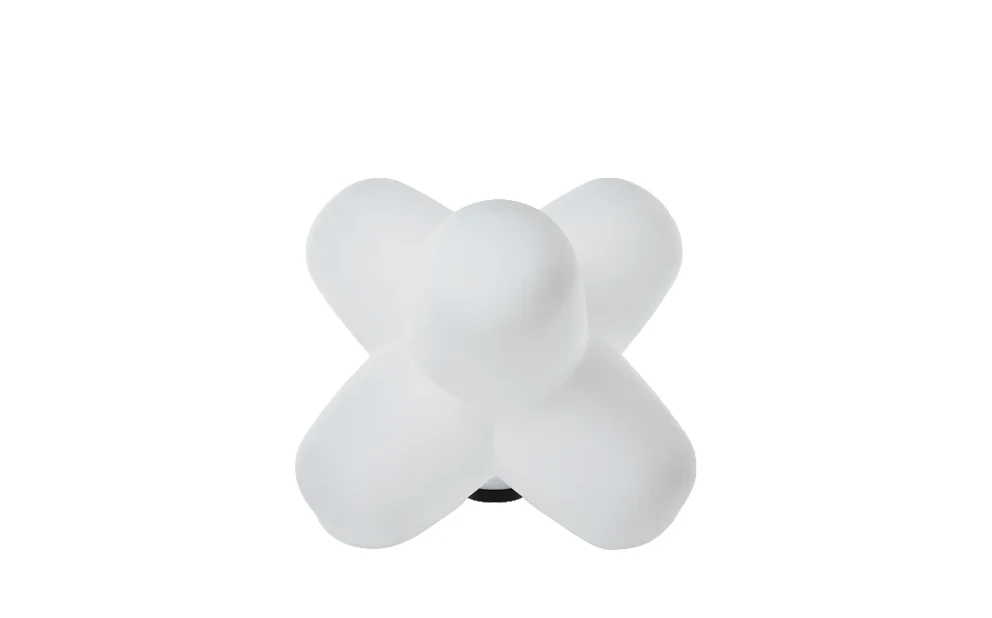Jack Large Portabel Lampa