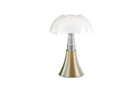 Pipistrello Bordslampa / Golvlampa