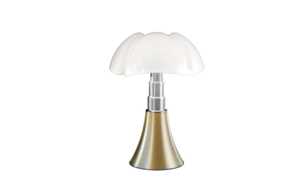 Pipistrello Bordslampa / Golvlampa