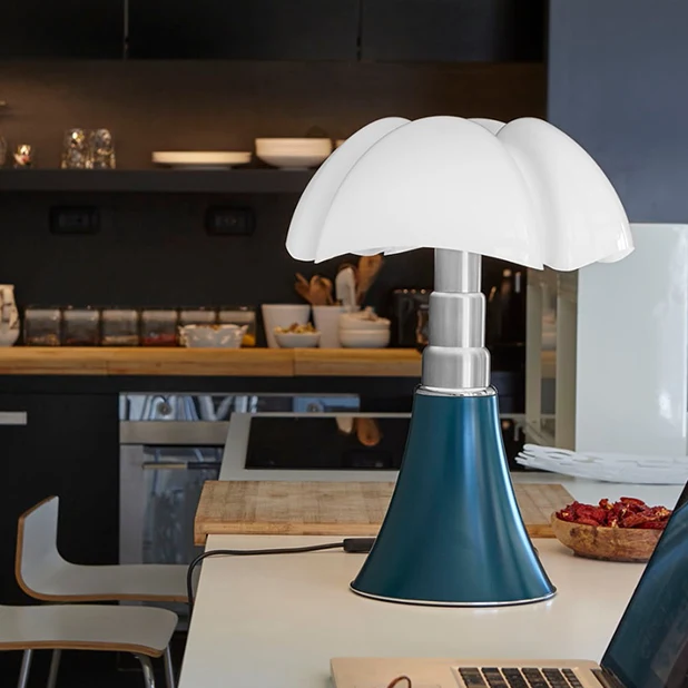 Pipistrello Medium Bordslampa