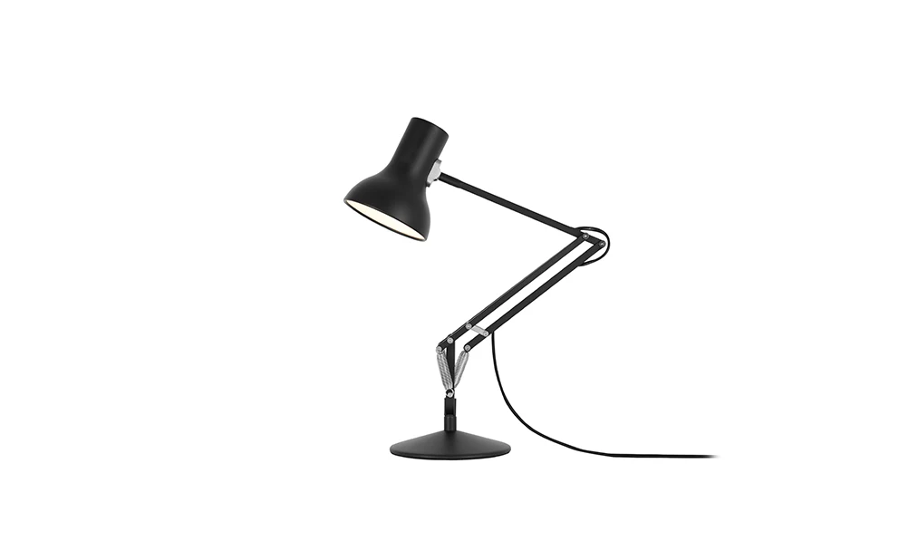 Type 75 Mini Skrivbordslampa