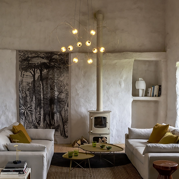 Munari 10 Pendel