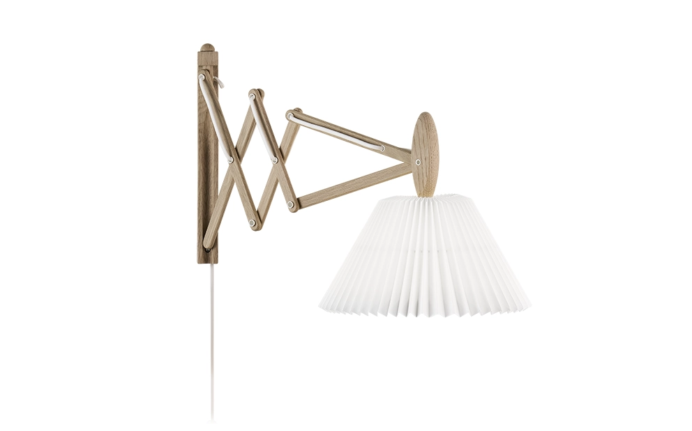 Sax 223-2 Vägglampa