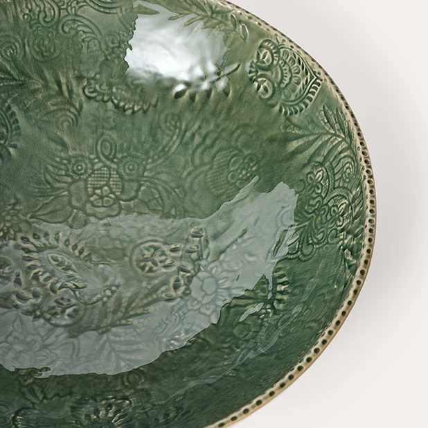 Arabesque Stor Skål 1115