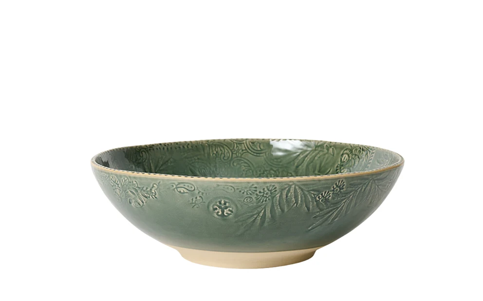 Arabesque Stor Skål 1115