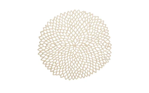 Dahlia Bordstablett