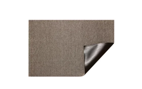 Shag Rug Heathered Dörrmatta