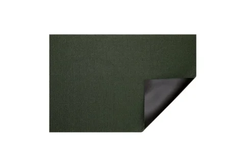 Shag Rug Solid Dörrmatta