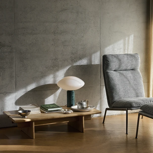 Ita Coffee Table OS3