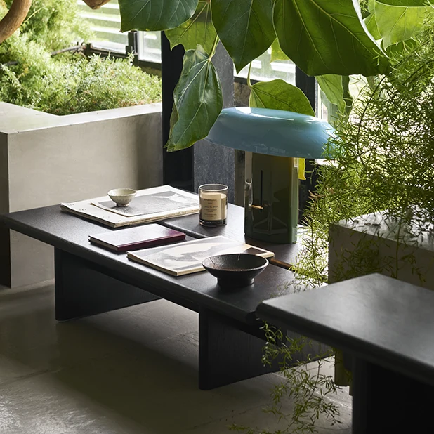 Ita Coffee Table OS4