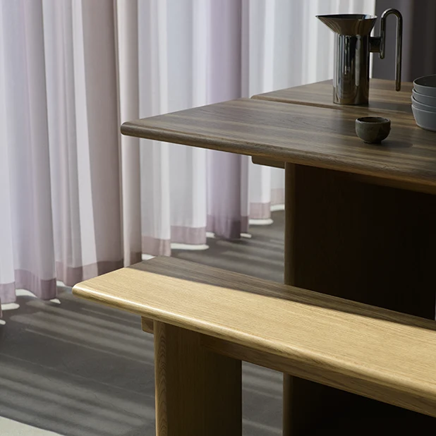 Ita Dining Table OS1