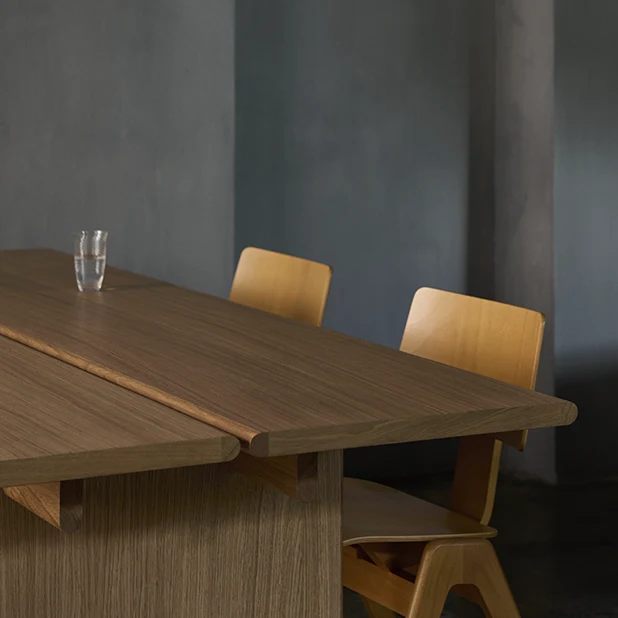 Ita Dining Table OS1