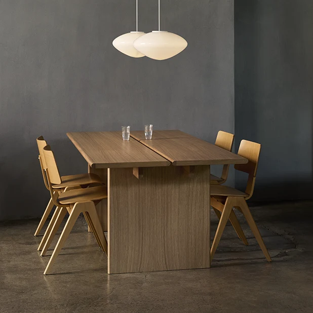 Ita Dining Table OS1