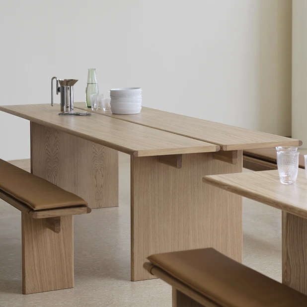 Ita Dining Table OS1