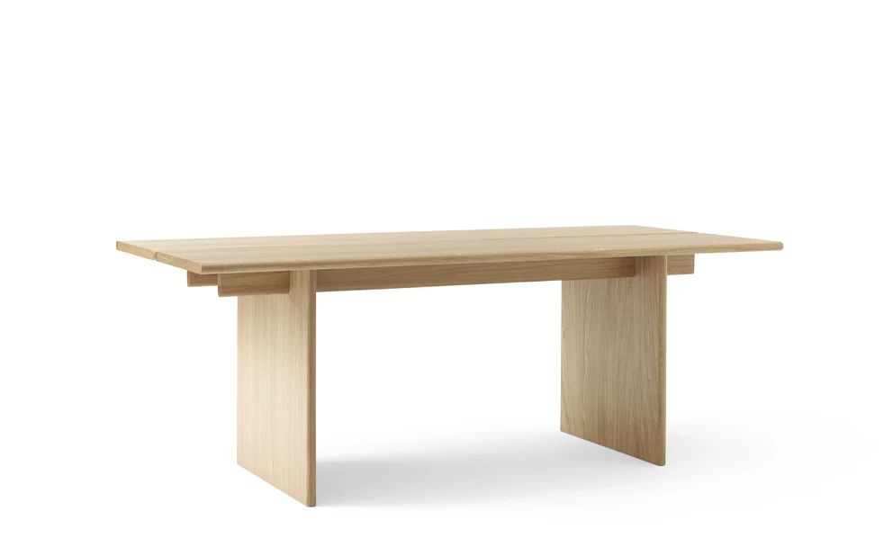 Ita Dining Table OS1