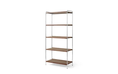 Alima NDS6 Hylla