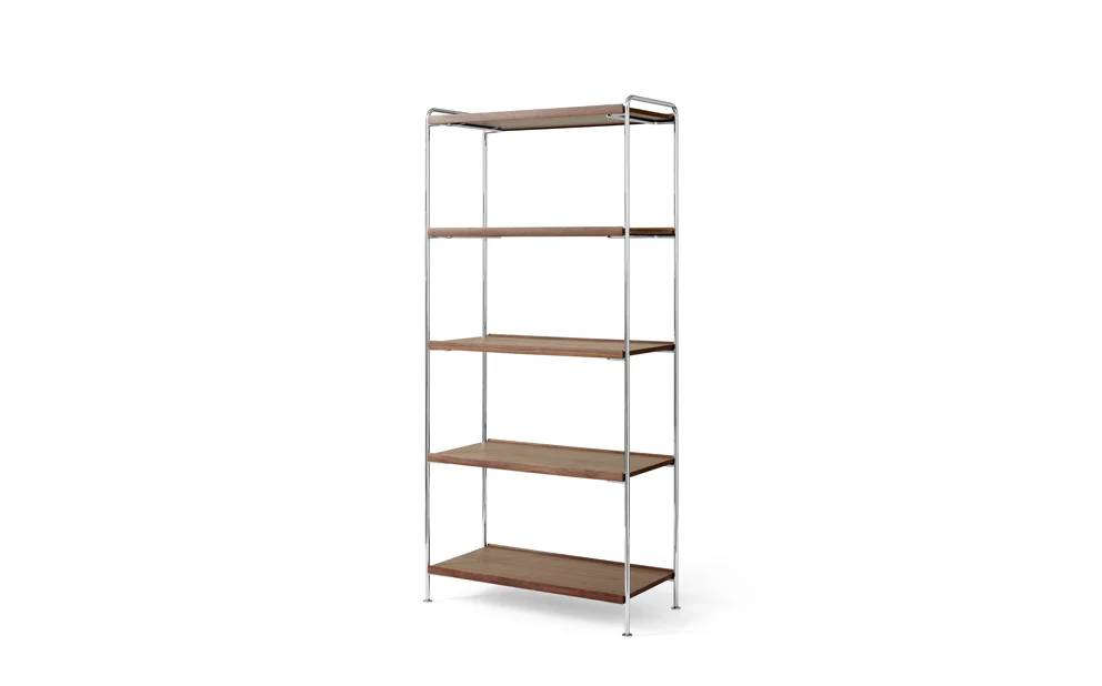 Alima NDS6 Hylla