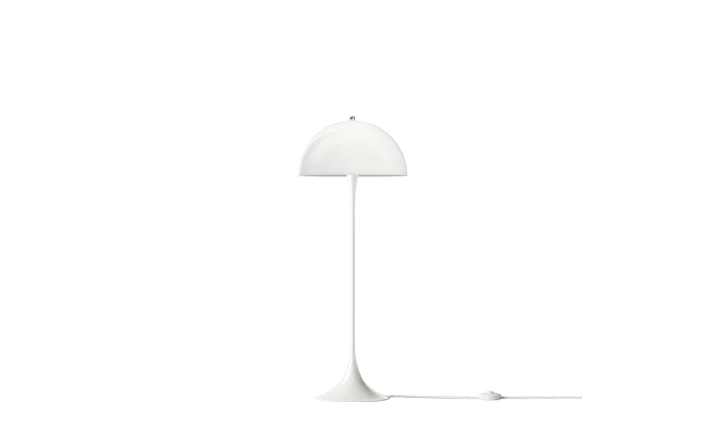 Panthella 400 Golvlampa
